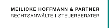 Meilicke Hoffmann und Partner - Anwaltskanzlei Bonn - Logo